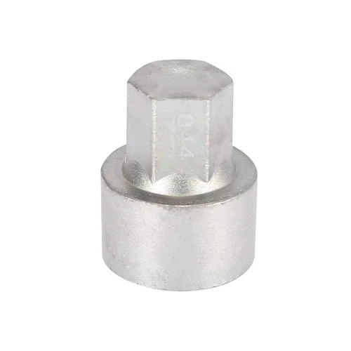 Miniatura 35 de X AUTOHAUX 041 Llave de bloqueo de rueda de coche Tuerca antirrobo Tuerca de extracción de tornillo Llave de bloqueo de rueda para BMW 3 5 7 Series