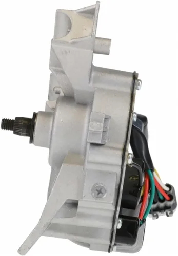 Miniatura 8 de OEG Parts Nuevo motor del limpiaparabrisas delantero compatible con Chevrolet Aveo, compatible con Pontiac G3, compatible con Suzuki Swift+ 2007
