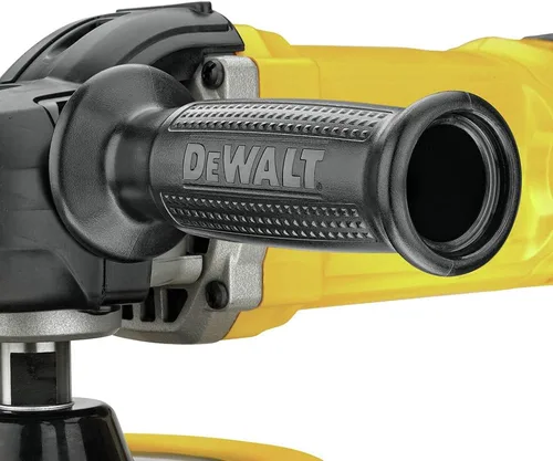 Miniatura 6 de DeWalt DWP849X 7-9 pulgadas Pulidora de velocidad variable con arranque suave