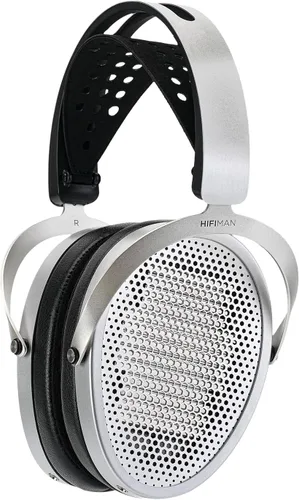 HIFIMAN Edition XV auriculares de diadema, tamaño completo, con respaldo abierto, alta fidelidad con imán mejorado