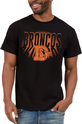 Miniatura 9 de Junk Food Clothing x NFL - Team Spotlight - Camiseta de manga corta para hombre y mujer, ropa con licencia oficial de la NFL