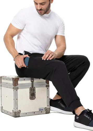 Miniatura 5 de Chef Works Jogger 2.0 Pantalones de chef