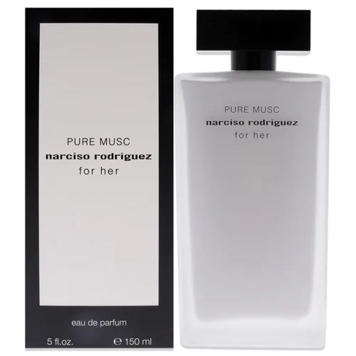 Miniatura 8 de Narciso Rodriguez Pure Musc EDP Spray para mujer 1.6 oz