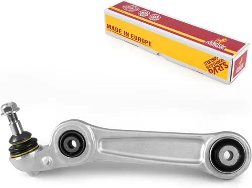Miniatura 136 de Metrix Premium Chassis Parts - Brazo de control inferior delantero izquierdo con junta esférica y conjunto de buje Compatible con Chevrolet Aveo 18