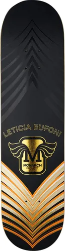 Miniatura 2 de Monarch Skateboards - Tabla de monopatín (con juego de herramientas de 1.0 in) - Patineta