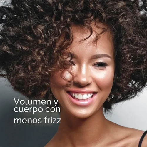Miniatura 7 de INFINITI PRO CONAIR Secador de pelo SmoothWrap, secador de pelo con accesorios difusor y concentrador, tecnología avanzada de plasma y cerámica