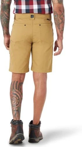 Miniatura 3 de ATG by Wrangler Men's Reinforced Utility Shorts