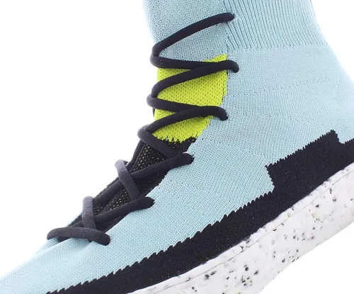 Miniatura 3 de Converse Renew X Crater Knit - Zapatos unisex, Aloe suavetorsión de limanegro
