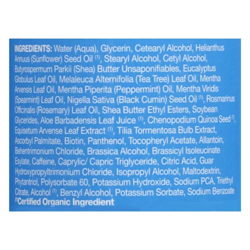 Miniatura 3 de Jason champú cuidado del cabello fino a grueso engrosar cabello 8 fl. oz. Sistema de terapia cabello fino a grueso y cuero cabelludo (a)., Única