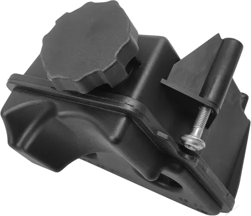 Miniatura 17 de Partsflow Depósito de refrigerante del motor para Mercedes-benz C300 2015-2019 para Mercedes-benz C350e 2016-2018 para Mercedes-Benz C400 2017-2019
