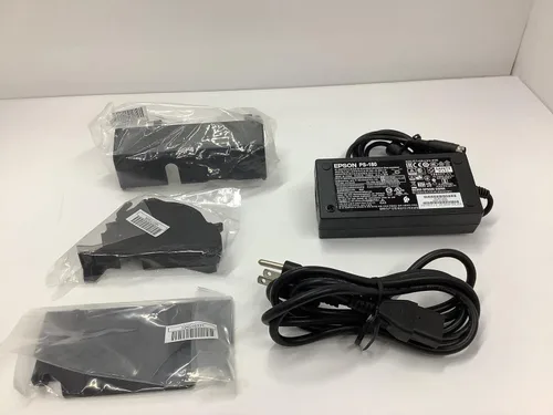 Miniatura 4 de Epson TM-T88VI Impresora térmica de recibos Negro S01 Ethernet USB PS C31CE94061