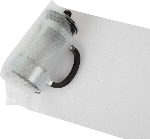 Miniatura 7 de Rollo de burbujas para protección de embalaje Duck, Transparente