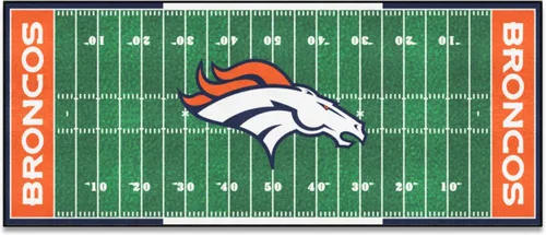 FANMATS NFL Unisex Adulto Moderno