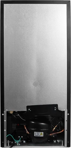 Miniatura 13 de Frigidaire Refrigerador incorporado de 3 pies cúbicos de capacidad, debajo del mostrador, sin escarcha, acero inoxidable