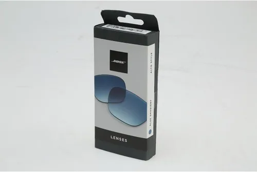 Miniatura 2 de Bose Colección Frames Lens Collection, Blue Gradient Alto Style, lentes de repuesto intercambiables
