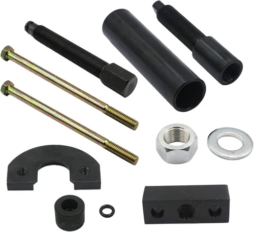 Miniatura 5 de LOSTAR Instalador interno del eje principal y herramienta del extractor 34902-84 para 5 y 6 velocidades