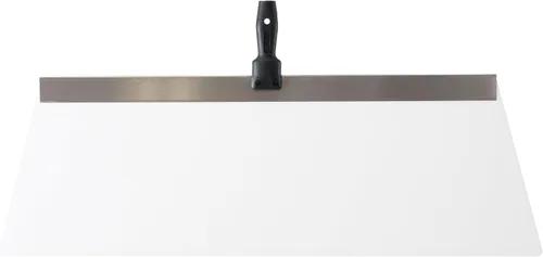 Miniatura 9 de Advance Equipment K18 - Cuchillo de derribo K18 de 18 pulgadas Herramienta profesional de acabado de paneles de yeso y textura