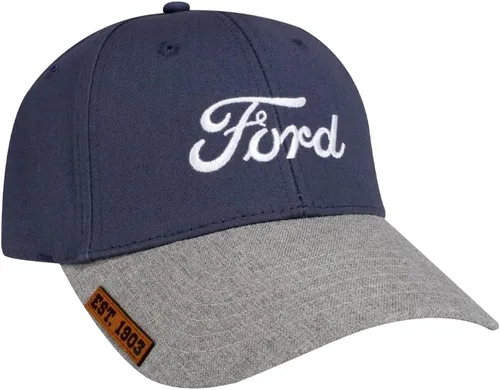 Miniatura 8 de Gorras de béisbol Ford Vintage Script