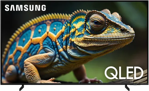 Miniatura 17 de Samsung - Smart TV QLED 4K de 43 pulgadas de la serie Q60D, Quantum HDR, con Object Tracking Sound Lite, Motion Xcelerator, diseño delgado, Gaming