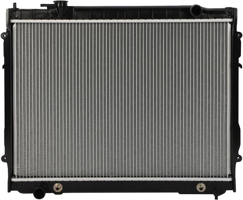 Miniatura 99 de SCITOO 162 Radiador apto para 1975 para Buick para Apollo 4.1L 1975 para Buick para Apollo 4.3L 1975 para Buick para Apollo 5.7L 1978-1979