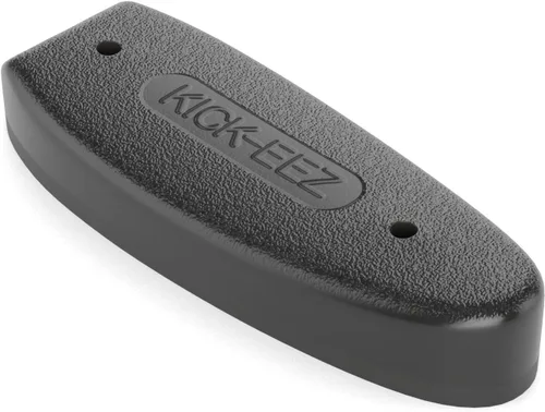 Miniatura 3 de KICK-EEZ® Sporting Clay Grind-to-Fit Recoil Pad - Screw-On Sorbothane® Buttstock Pad for Shotguns & Rifles - Made in USA
