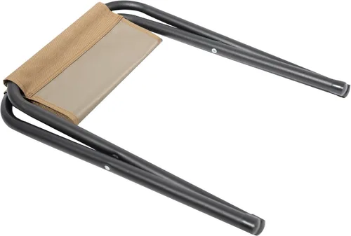 Miniatura 3 de Rothco Taburete de campamento plegable ligero – Silla de camping portátil y compacta – Ideal para pesca, caza, senderismo, viajes, barbacoa y otras