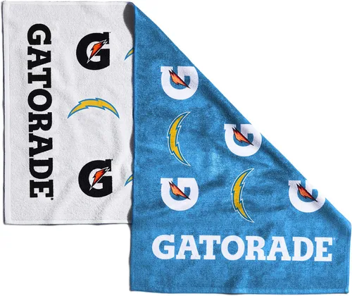 Miniatura 20 de Toalla de Gatorade Arizona Cardinals