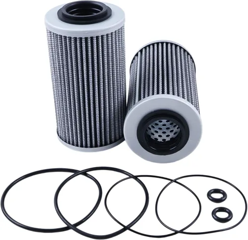 Miniatura 2 de 2 filtros de aceite 420956744 420956743 420230921 para BRP Can-Am Sea Doo 1503 1630 Watercraft Rotax 130HP-300HP Engine RXT-X RXP-X GTX 300 Wake GTR