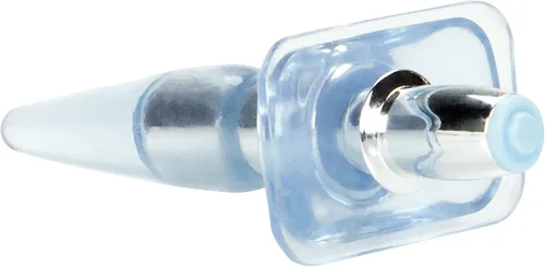 Miniatura 4 de CalExotics Vibro de alta intensidad, azul