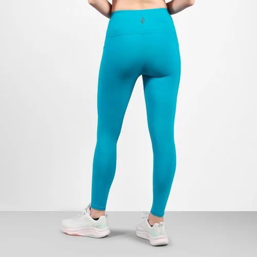 Miniatura 62 de Skechers Leggings Go Walk de talle alto para mujer