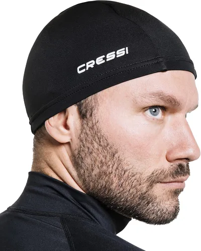 Miniatura 3 de Cressi Gorro de natación súper elástico