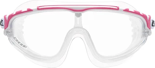 Miniatura 5 de Cressi Skylight Swim Goggles - Wide Vision & Anti-Fog Swim Mask - UV Protection Pool Goggles - Silicone Strap Swimming Gear