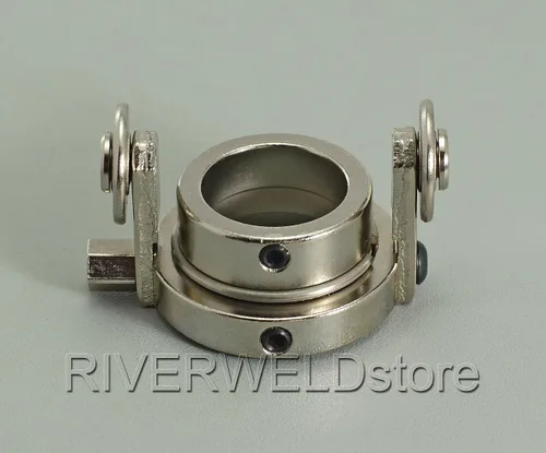 Miniatura 3 de RIVERWELD CV0024 Carro Fit S25 S45 Plasma Cutter Torch