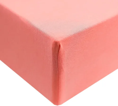 Miniatura 74 de Copper Pearl Sábanas de punto prémium para cuna de bebé para colchones estándar, transpirables y suaves, trucha