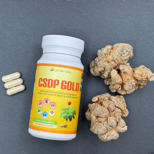 Miniatura 3 de CSDP Oro
