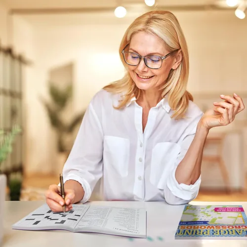 Miniatura 4 de Paquete de 12 libros de Sudoku más de 950 unidades, rompecabezas de Sudoku para adultos, rompecabezas grande de búsqueda de palabras para adultos