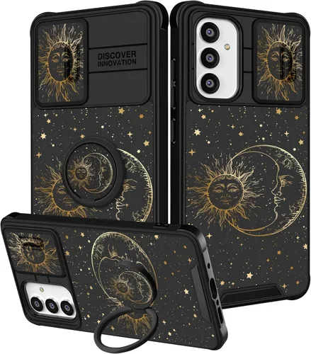 Miniatura 33 de Funda 2 en 1 para Samsung Galaxy Note 10 Plus con diseño de calavera para teléfono con diseño de esqueleto para yoga, fantasma, horror, con cubierta