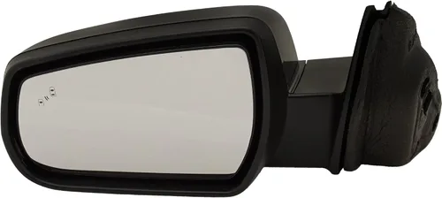 Miniatura 79 de Garage-Pro Espejo compatible con Chevrolet Malibu 2014-2016 y Malibu Limited 2016 con calefacción lateral del conductor, con detección de punto
