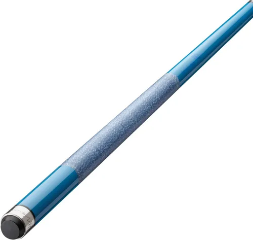 Miniatura 3 de Viper Colours 2-Piece 58" Billiard Cue Pool Stick