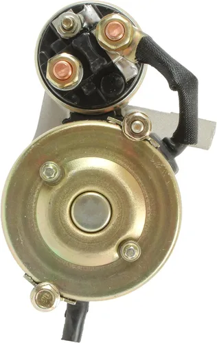 Miniatura 4 de Total Power Parts Arrancador 410-12447 compatible con/repuesto para Chevrolet Camaro 1998-2002, Corvette 1997-2004, Silverado 2500, GMC Sierra 2500