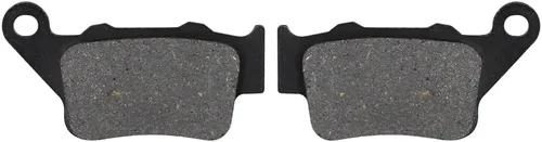 Miniatura 5 de Road Passion Pastillas de freno de disco traseras de repuesto para BMW F 650 GS R13 99-03/F 650 GS R13 04-07/F 650 ST E169 97-03/F 700 GS 13-18/F