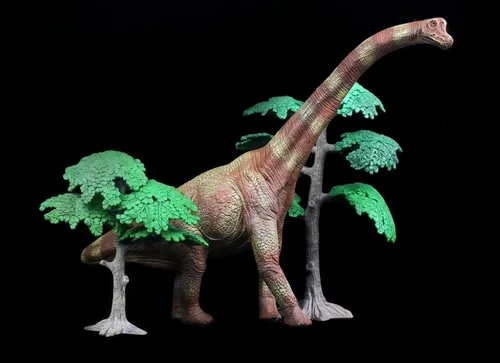 Miniatura 8 de Gemini&Genius - Figura de acción de dinosaurio del parque mundial Jurásico. Educación de ciencias preescolar. Juguetes de modelo de la colección