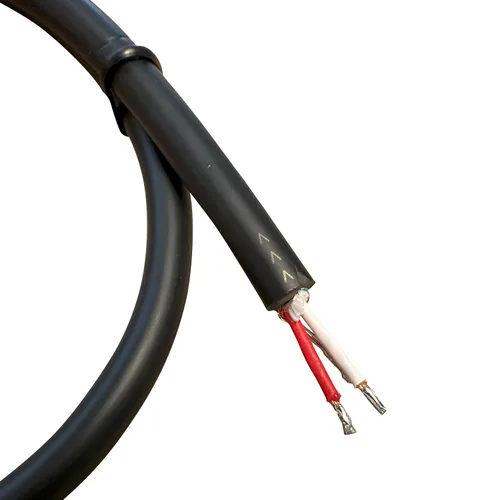 Miniatura 8 de DIYTECH Cable XLR premium de extremo abierto, conector de 3 pines, cable de micrófono, incluye tubos termorretráctiles para grabación de audio