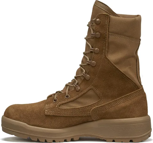 Miniatura 3 de Belleville - Botas de combate para hombre