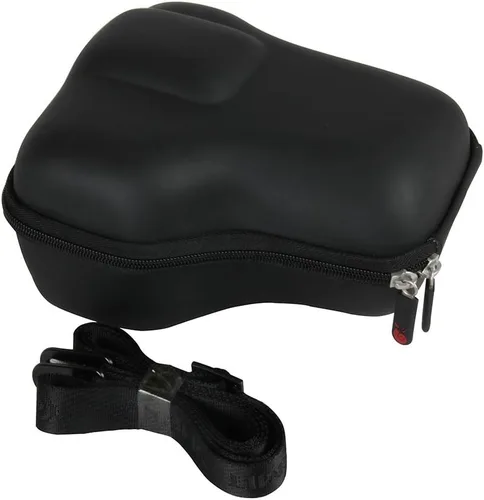 Miniatura 2 de Compatible con Canon EOS 7D 6D 5D Mark II III IV 5DS R EF 0.945-4.134 in f/4 F4 L es USM EF 0.945-2.756 in f/2.8L II USM DSLR Kit de lente EVA