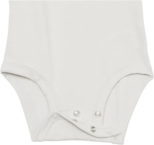 Miniatura 4 de Tienda Essentials Unisex Babies' Cotton Stretch Jersey Sleeveless Bodysuit (Previously Tienda Aware), Pack of 3