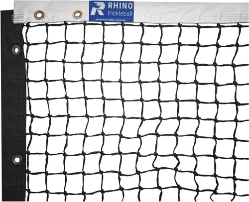 Miniatura 11 de Champion Sports Pickleball Nets – Portable Durable Nets with Steel Frames for Indoor/Outdoor Play
