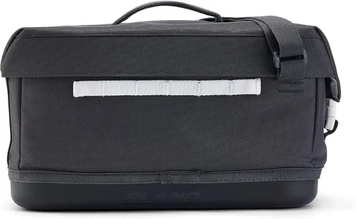 Miniatura 4 de Plano Bolsa de aparejos de pesca de vanguardia para fines de semana, base impermeable moldeada, almacenamiento espacioso, mangas de herramientas