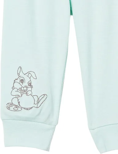 Miniatura 2 de Tienda Essentials Disney Star Wars Pantalones de princesa para niña, paquete de 4