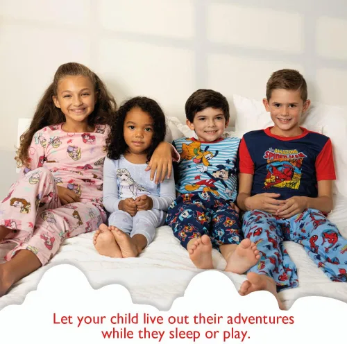 Miniatura 2 de Marvel Boys' Pajama Set